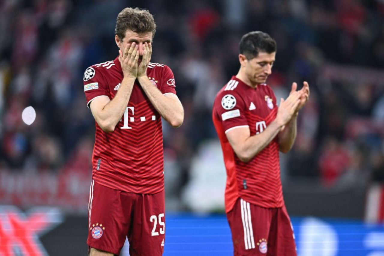 Mesaj emoționant al lui Lewandowski la despărțirea de Bayern: „Sunt privilegiat!” Postarea polonezului _9