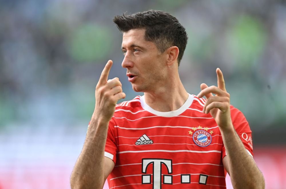 Mesaj emoționant al lui Lewandowski la despărțirea de Bayern: „Sunt privilegiat!” Postarea polonezului _20