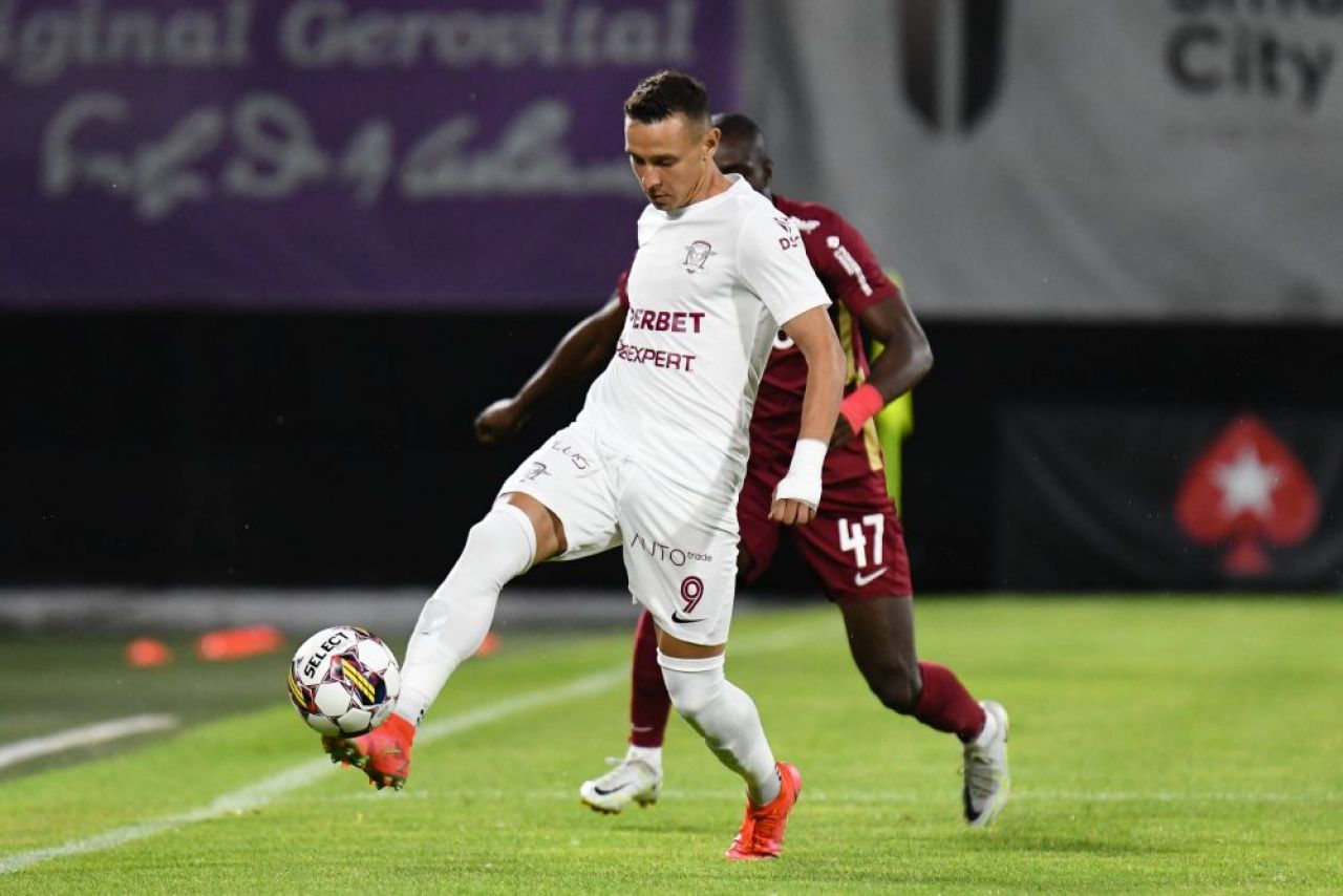 Alex Ioniță se gândește deja la meciul cu FCSB: ”Să fim mai agresivi”_4