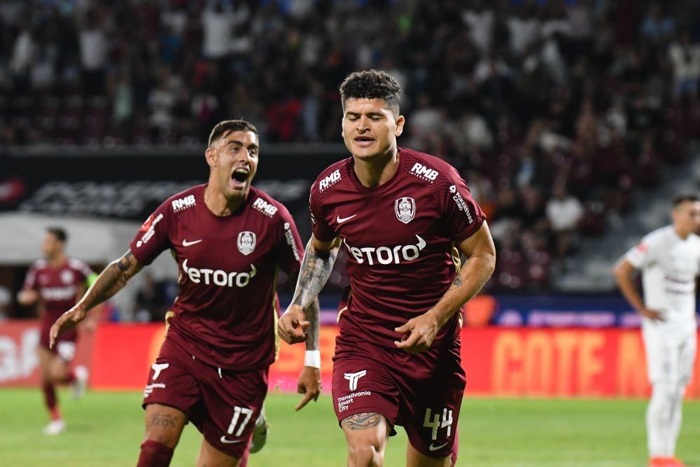 Alex Ioniță se gândește deja la meciul cu FCSB: ”Să fim mai agresivi”_7