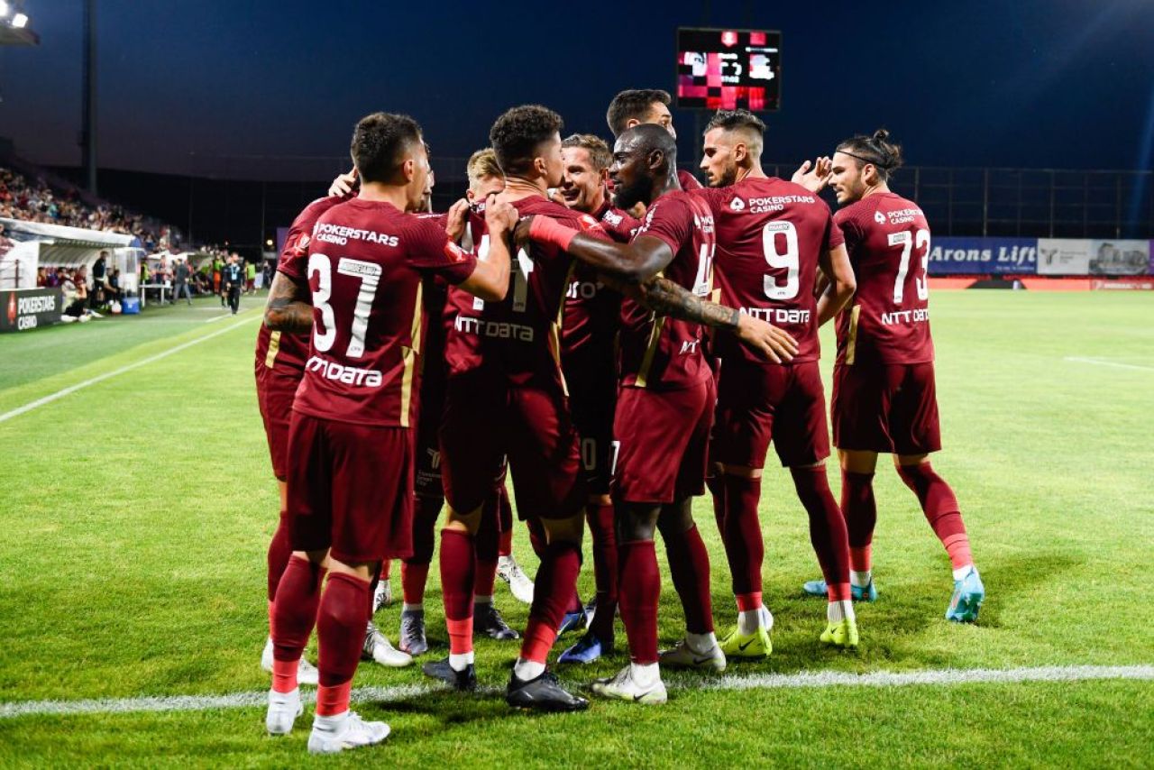 Alex Ioniță se gândește deja la meciul cu FCSB: ”Să fim mai agresivi”_9