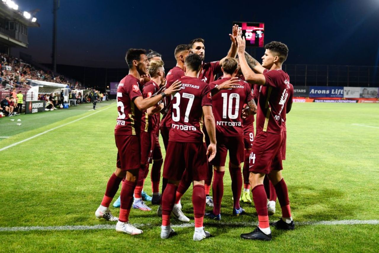 Alex Ioniță se gândește deja la meciul cu FCSB: ”Să fim mai agresivi”_11
