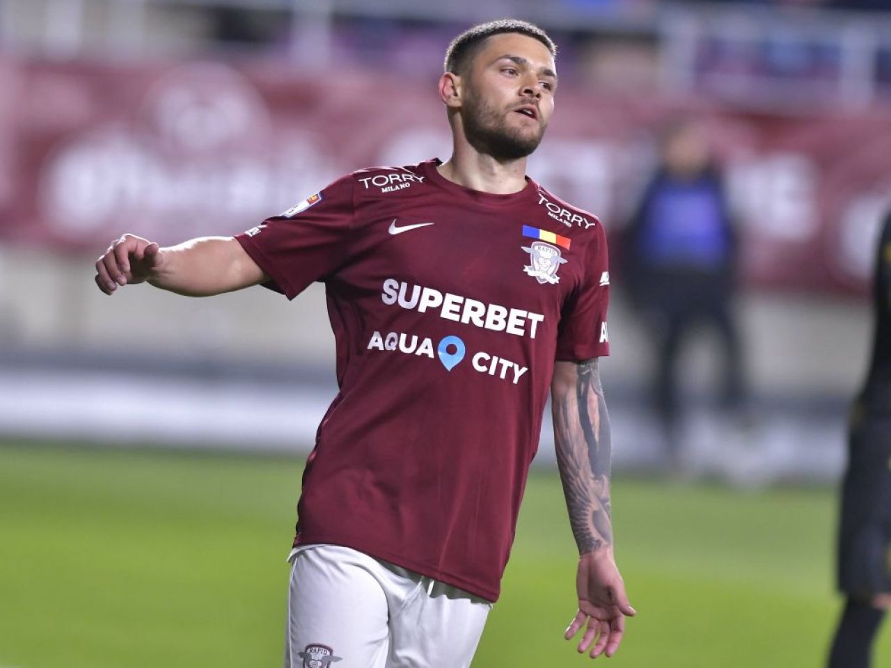 Alex Ioniță se gândește deja la meciul cu FCSB: ”Să fim mai agresivi”_13