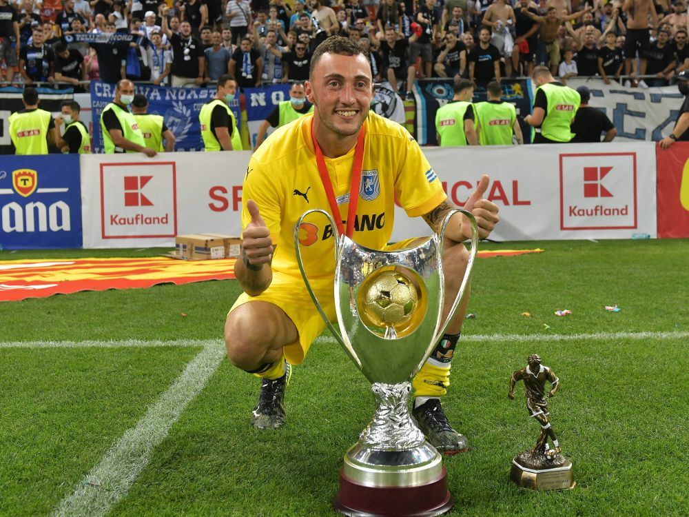 Mirko Pigliacelli: