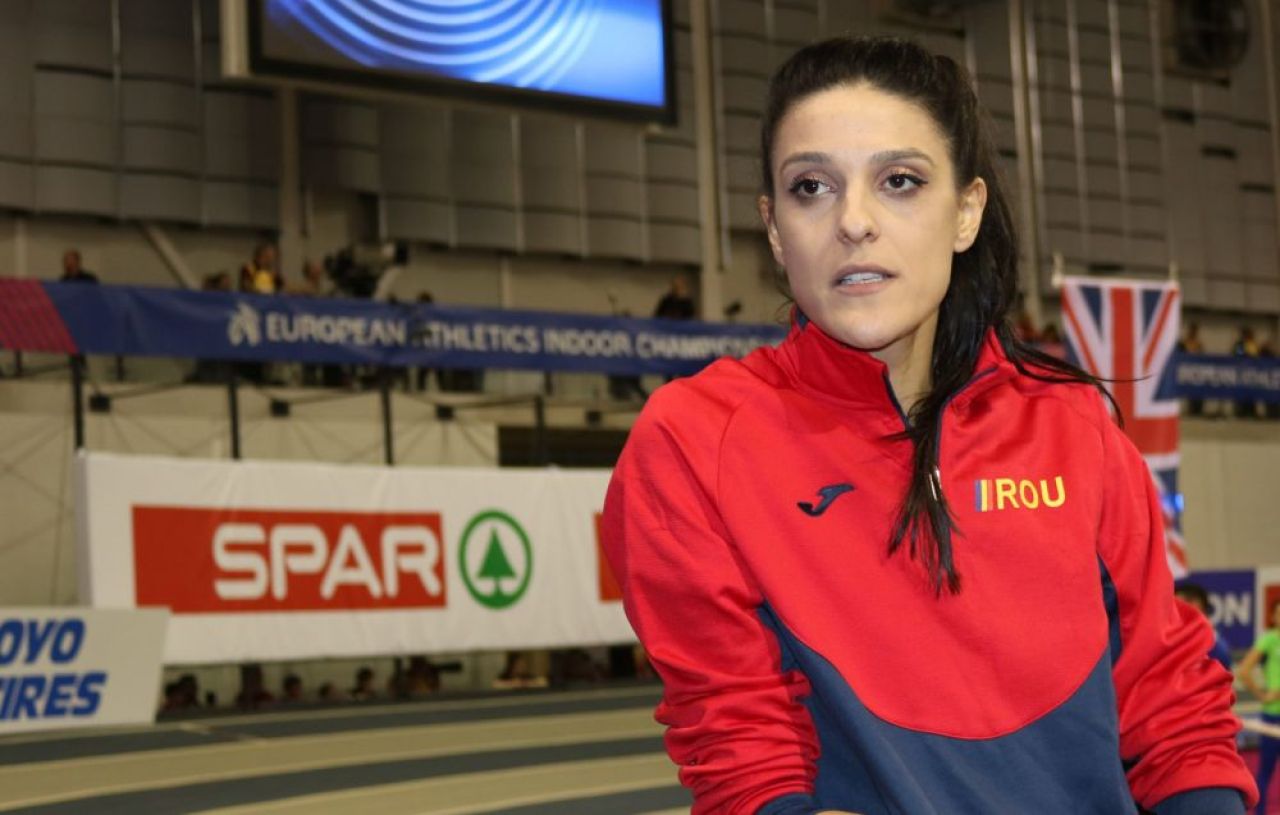 CM de Atletism | Daniela Stanciu s-a calificat în finala de la întălțime, Bianca Perie-Ghelber luptă azi în finala de la aruncarea ciocanului_3