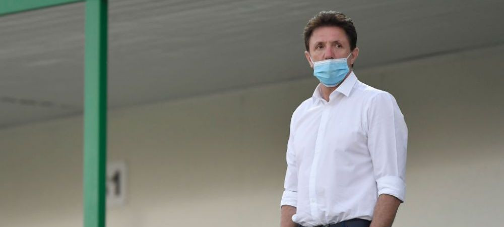 Gică Popescu &icirc;l pune la punct pe Adrian Mutu. Ce l-a deranjat