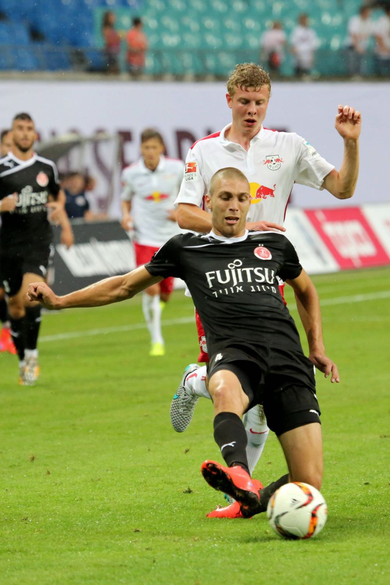 Dan Alexa îl transferă pe fotbalistul de națională care a jucat la 10 echipe cu numele Hapoel!_3