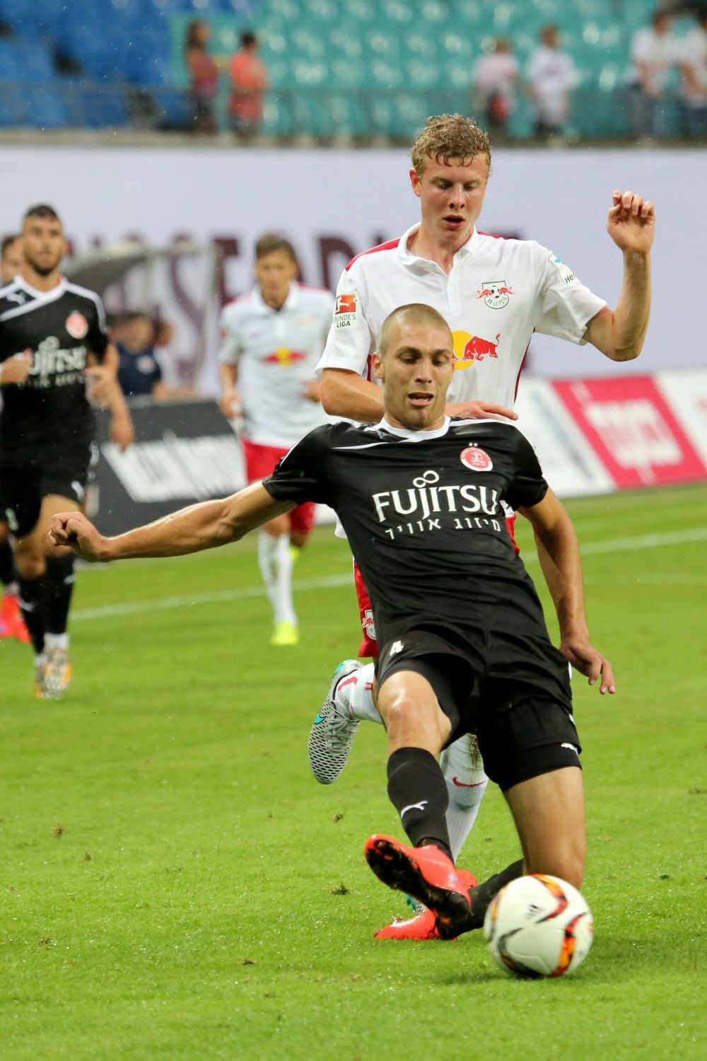 Dan Alexa îl transferă pe fotbalistul de națională care a jucat la 10 echipe cu numele Hapoel!_3