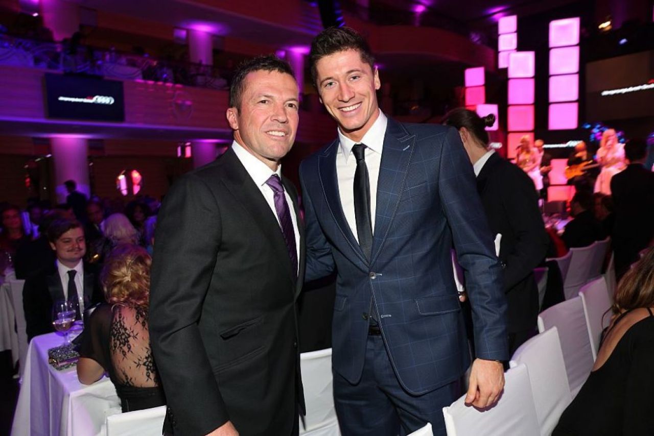 „Acum îl înțeleg pe Lewandowski după ce am văzuut contractul!” Legenda lui Bayern Munchen, de partea polonezului _3