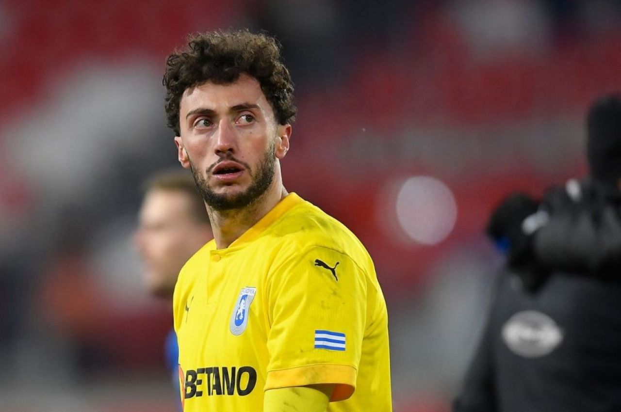Mirko Pigliacelli: