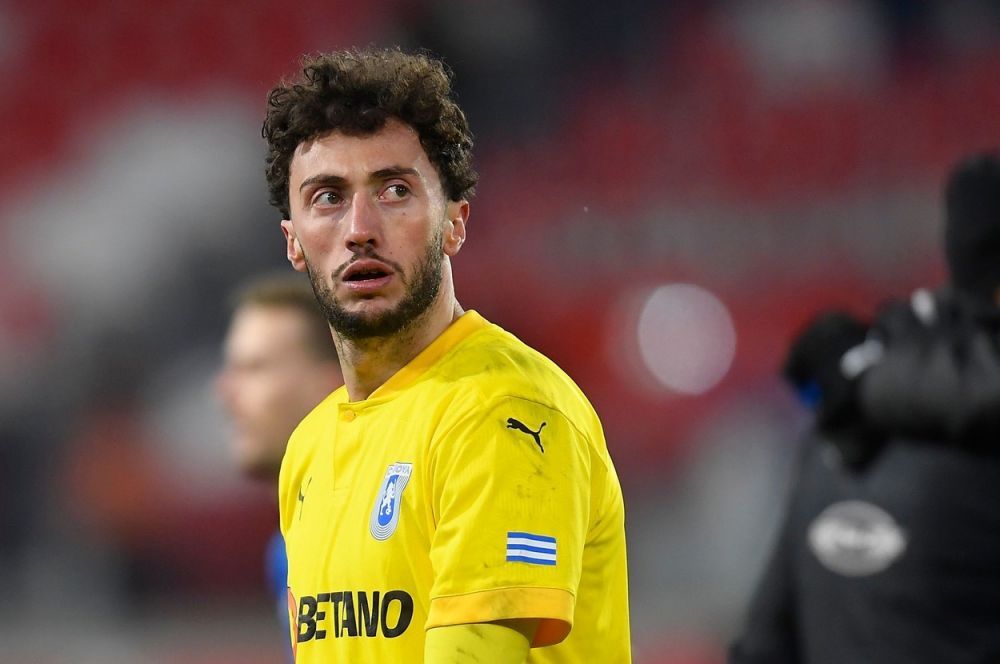 Mirko Pigliacelli: