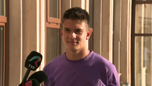 Rareș Ilie, prezentat oficial de Nice: „Un talent rar!” Clip spectaculos pregătit de francezi pentru fotbalistul român _2