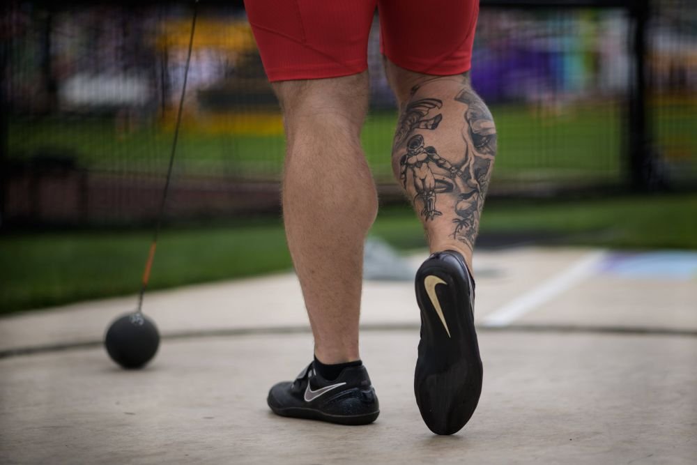 Un colos din Polonia scrie istorie în atletismul mondial. E pe urmele lui Bubka!_2