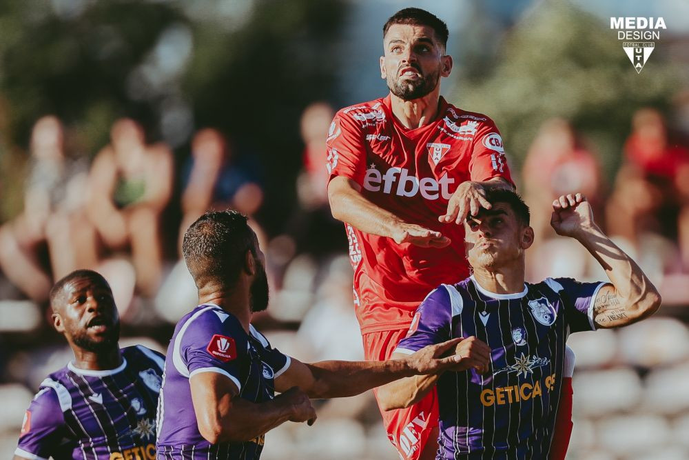 FC Argeș mai are surprize. Ce a anunțat Jean Vlădoiu, &icirc;n direct la Ora Exactă &icirc;n Sport