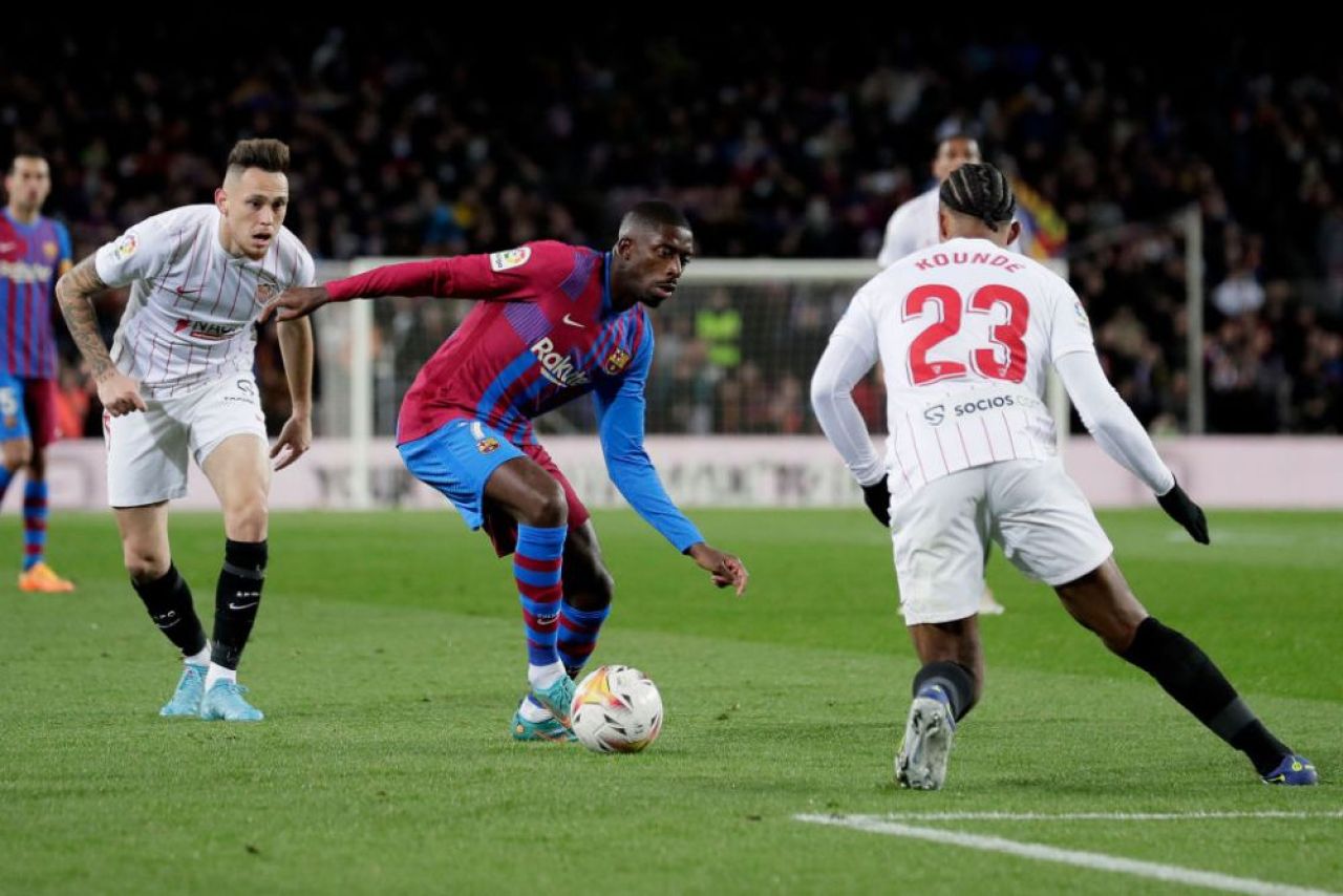 Care sunt următoarele obiective ale Barcelonei după ce a rezolvat transferul lui Lewandowski_1