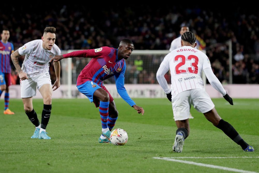 Care sunt următoarele obiective ale Barcelonei după ce a rezolvat transferul lui Lewandowski_1