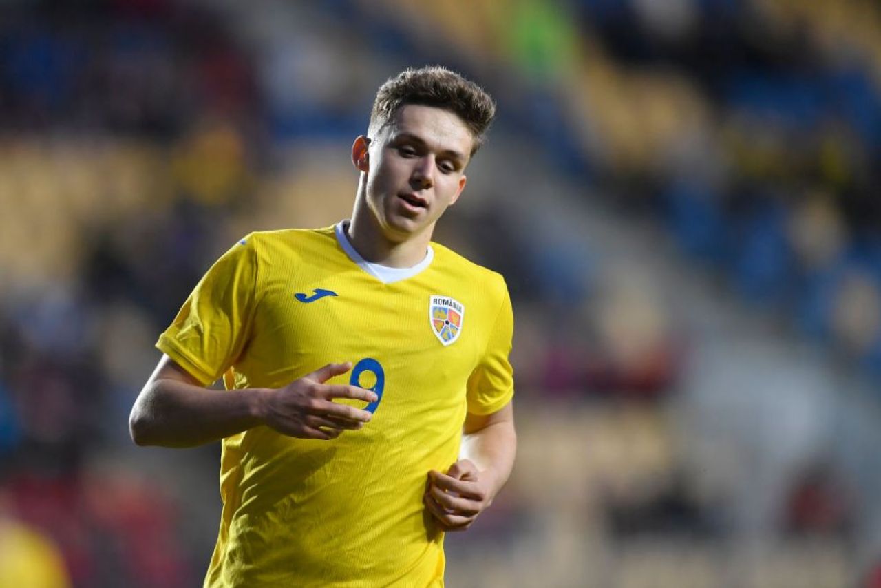 ”E la un pas distanță”. Italienii anunță detaliile transferului lui Louis Munteanu la Rapid_1