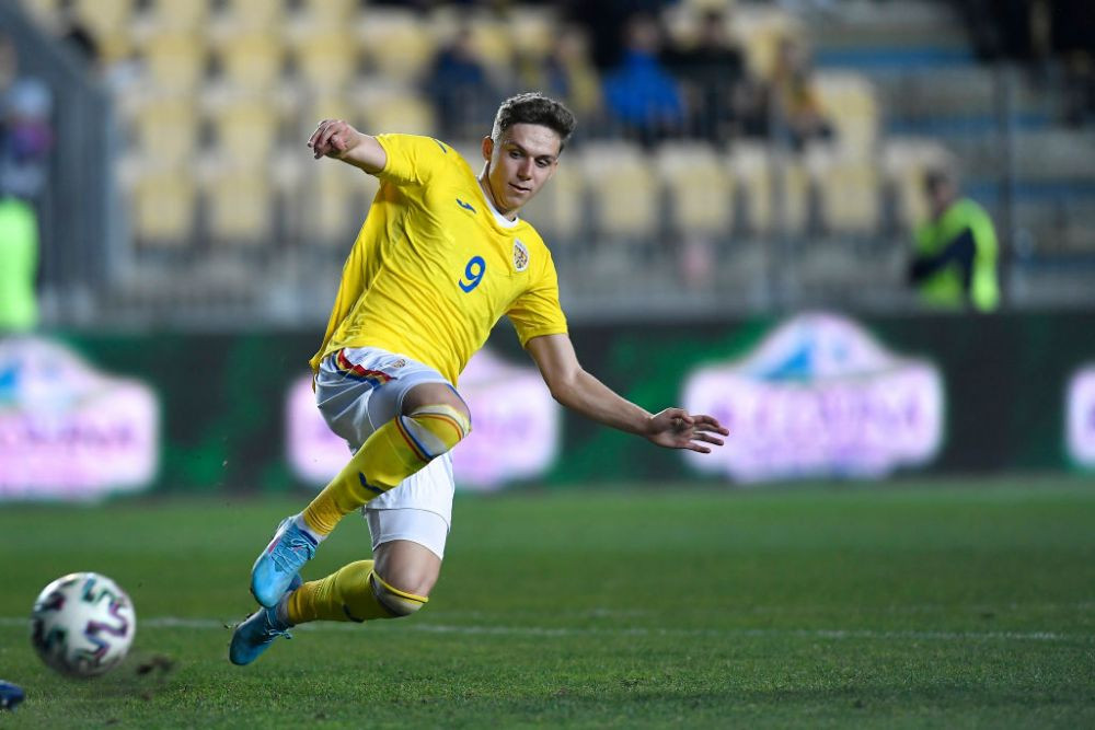 ”E la un pas distanță”. Italienii anunță detaliile transferului lui Louis Munteanu la Rapid_2