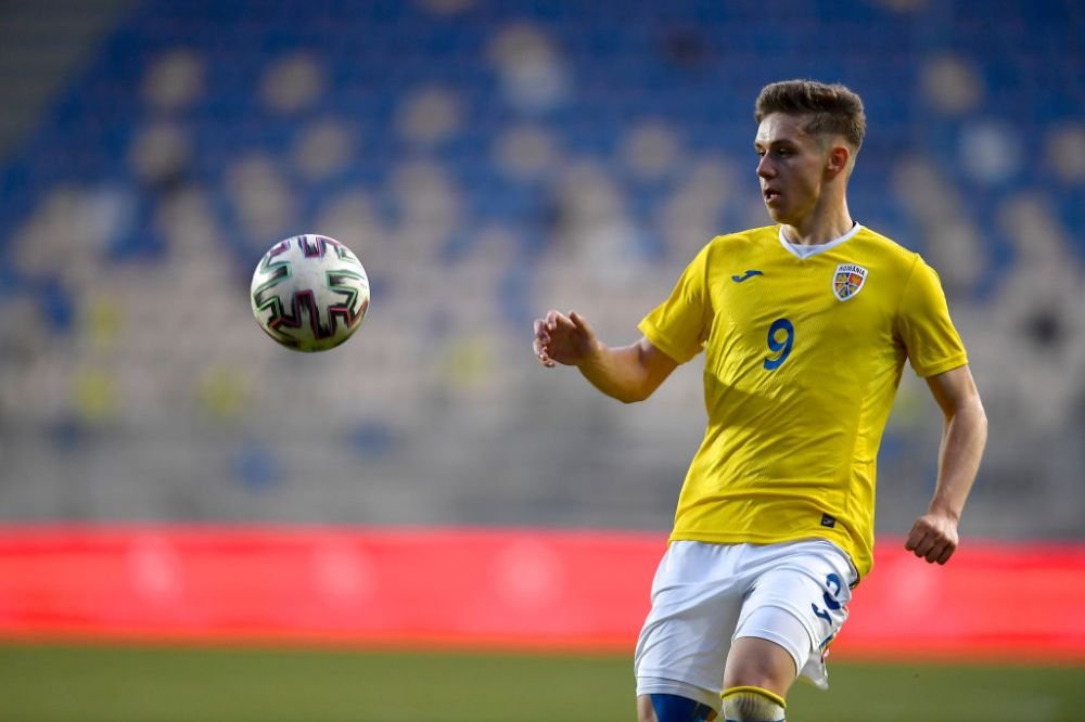 ”E la un pas distanță”. Italienii anunță detaliile transferului lui Louis Munteanu la Rapid_3