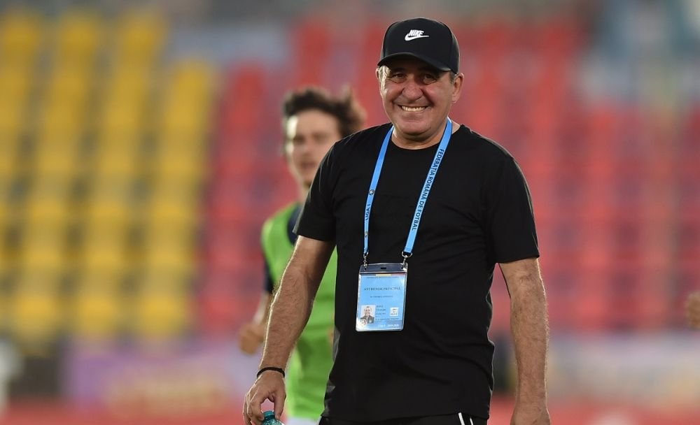 Hagi anunță plecări și veniri la Farul, după victoria cu FC U Craiova