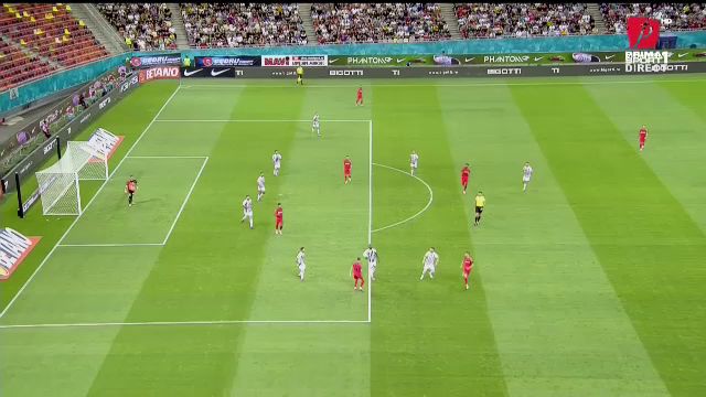 VAR-ul i-a refuzat un penalty lui FCSB în meciul cu U Cluj! Ce arată reluările la hențul lui Romario Pires_6