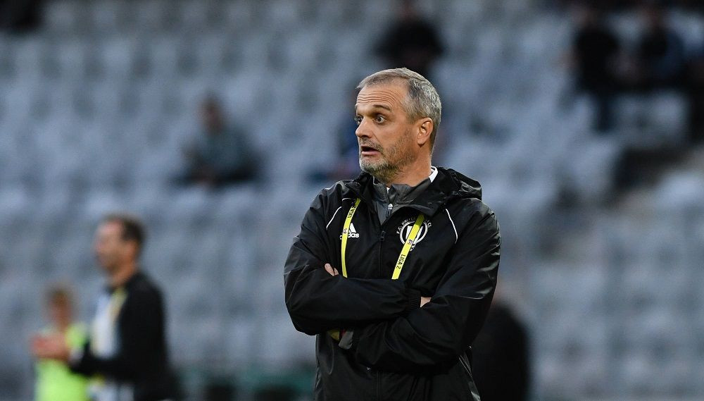 Marele regret al lui Lincar după egalul cu FCSB: &bdquo;&Icirc;mi pare rău de acest lucru!&rdquo;