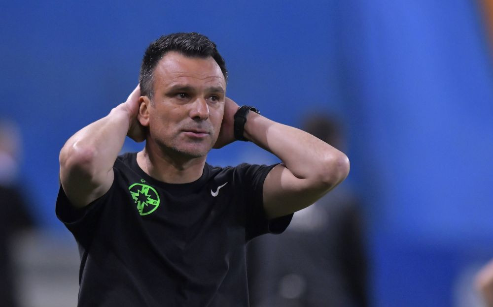 Toni Petrea, iritat după pasul greșit făcut de FCSB la debut: Lincar? E părerea lui! Nu sunt mulțumit