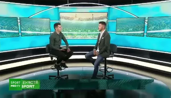 Analiza situației de la FCSB