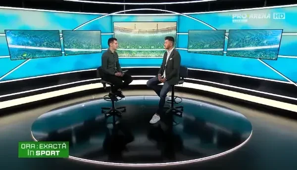 Hai măh... &icirc;i batem doar dacă intrăm pe teren! . Jucătorii de la FCSB, principalii vinovați pentru egalul cu U Cluj