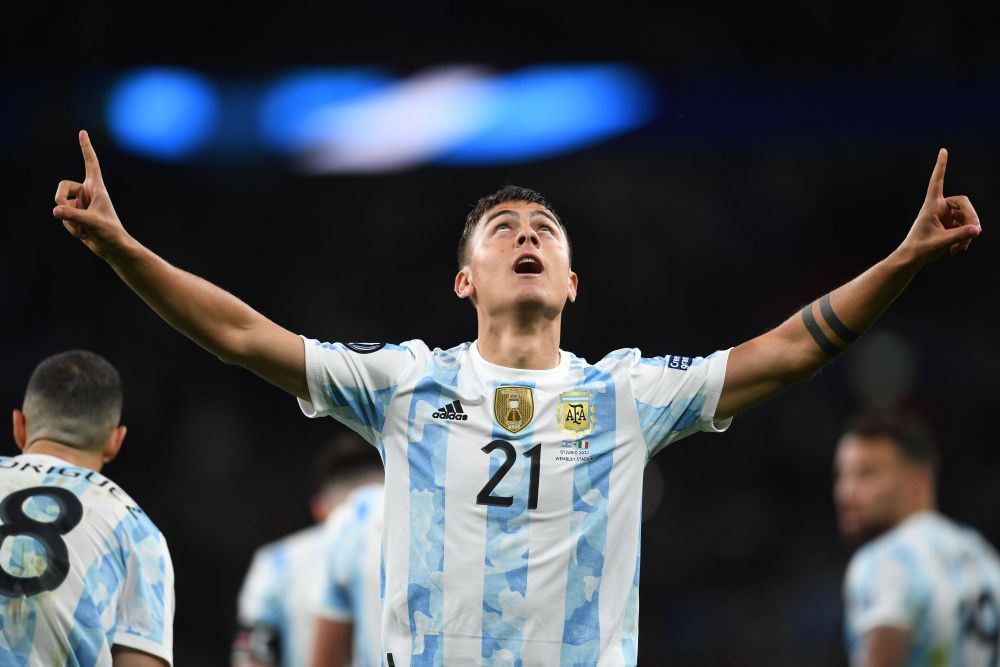 Nu e Inter! Paulo Dybala și-a găsit echipă și rămâne în Serie A! Antrenorul l-a convins _1