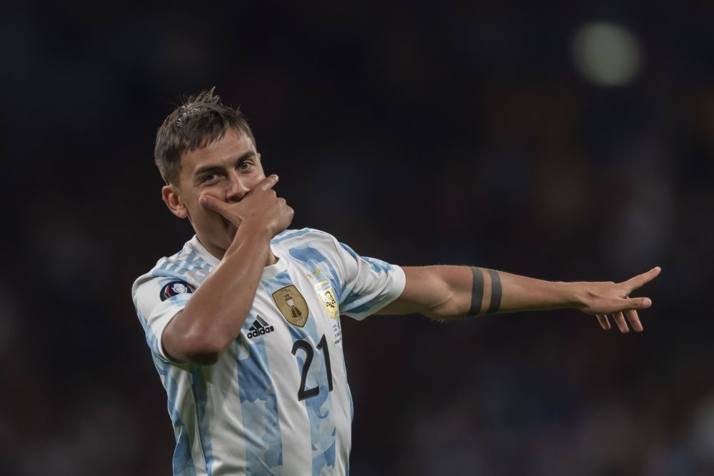 Nu e Inter! Paulo Dybala și-a găsit echipă și rămâne în Serie A! Antrenorul l-a convins _3