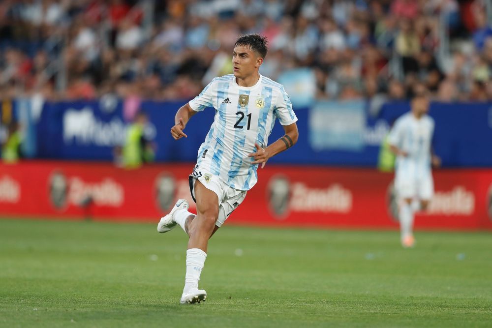 Nu e Inter! Paulo Dybala și-a găsit echipă și rămâne în Serie A! Antrenorul l-a convins _4