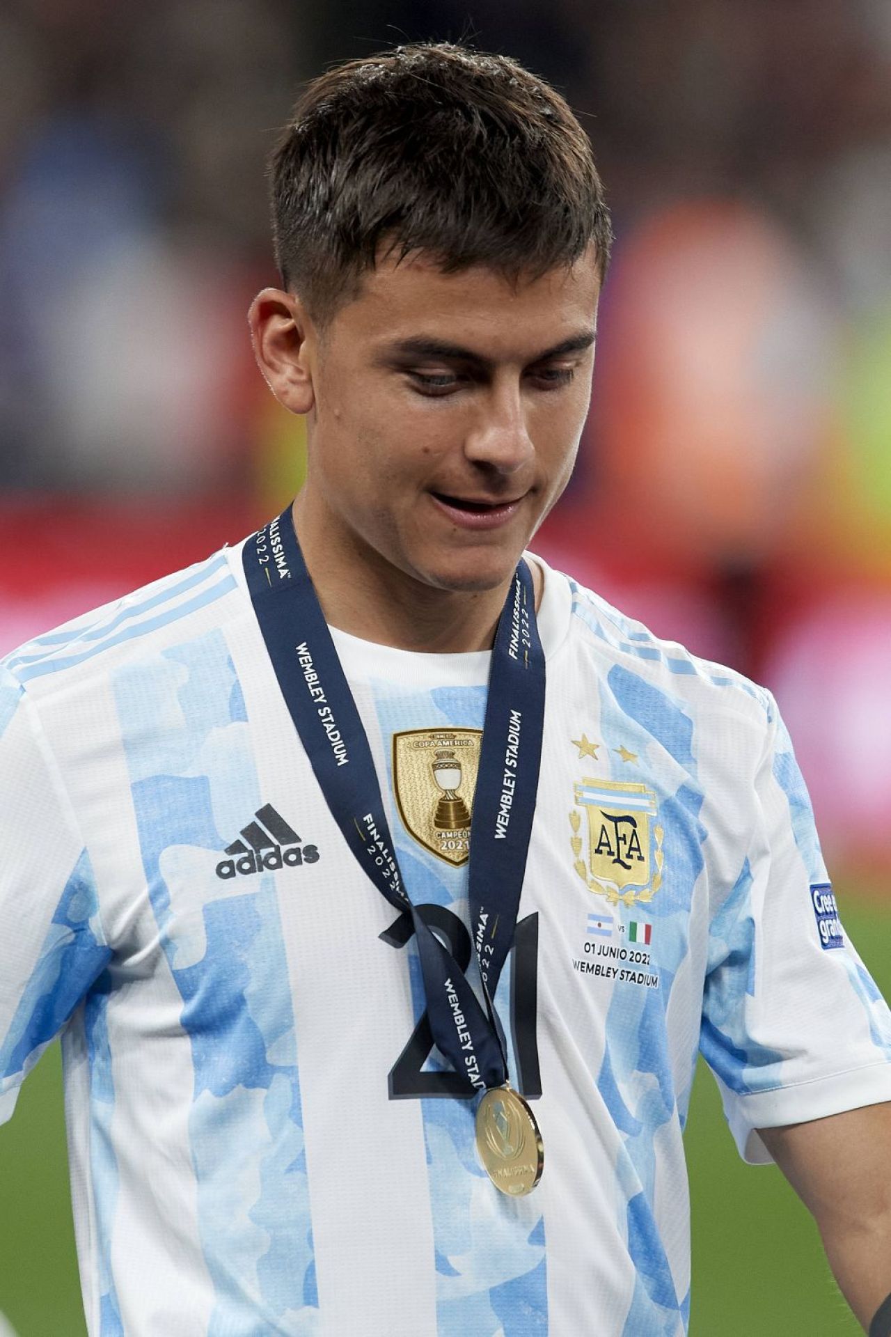 Nu e Inter! Paulo Dybala și-a găsit echipă și rămâne în Serie A! Antrenorul l-a convins _5