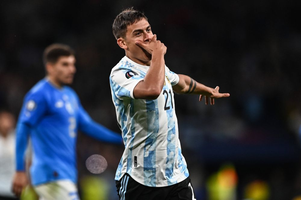 Nu e Inter! Paulo Dybala și-a găsit echipă și rămâne în Serie A! Antrenorul l-a convins _6