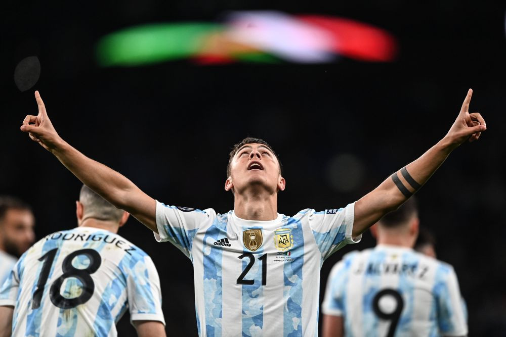 Nu e Inter! Paulo Dybala și-a găsit echipă și rămâne în Serie A! Antrenorul l-a convins _7