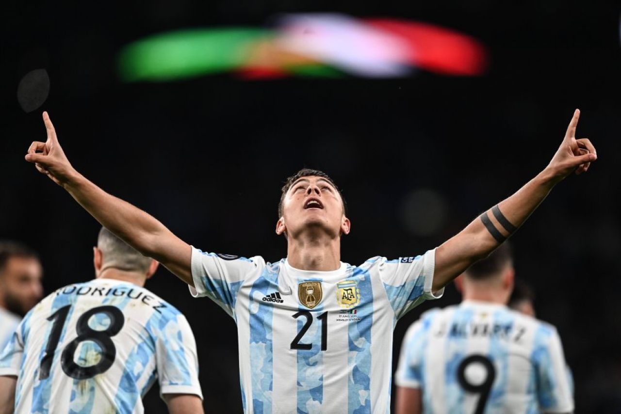 Nu e Inter! Paulo Dybala și-a găsit echipă și rămâne în Serie A! Antrenorul l-a convins _7