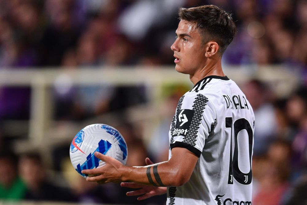 Nu e Inter! Paulo Dybala și-a găsit echipă și rămâne în Serie A! Antrenorul l-a convins _9
