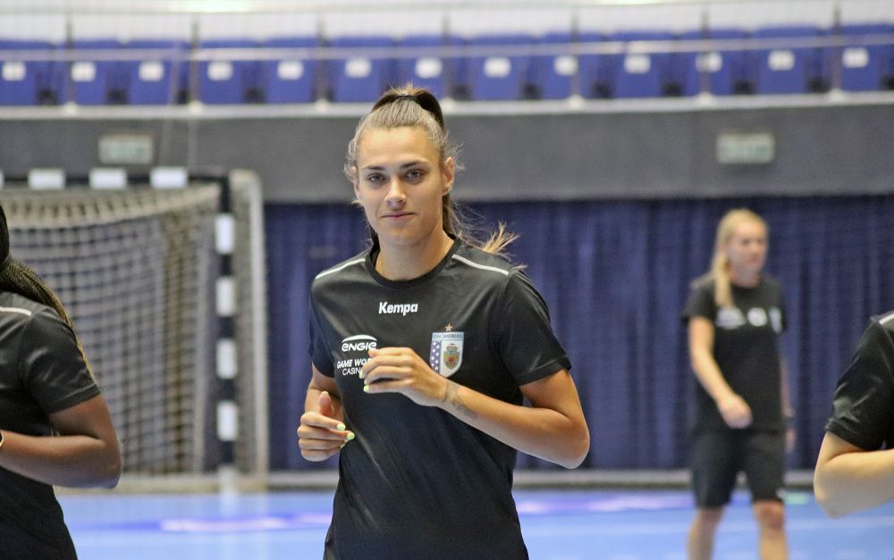 Beauty contest! CSM București are sub contract unele dintre cele mai frumoase handbaliste din lume_4