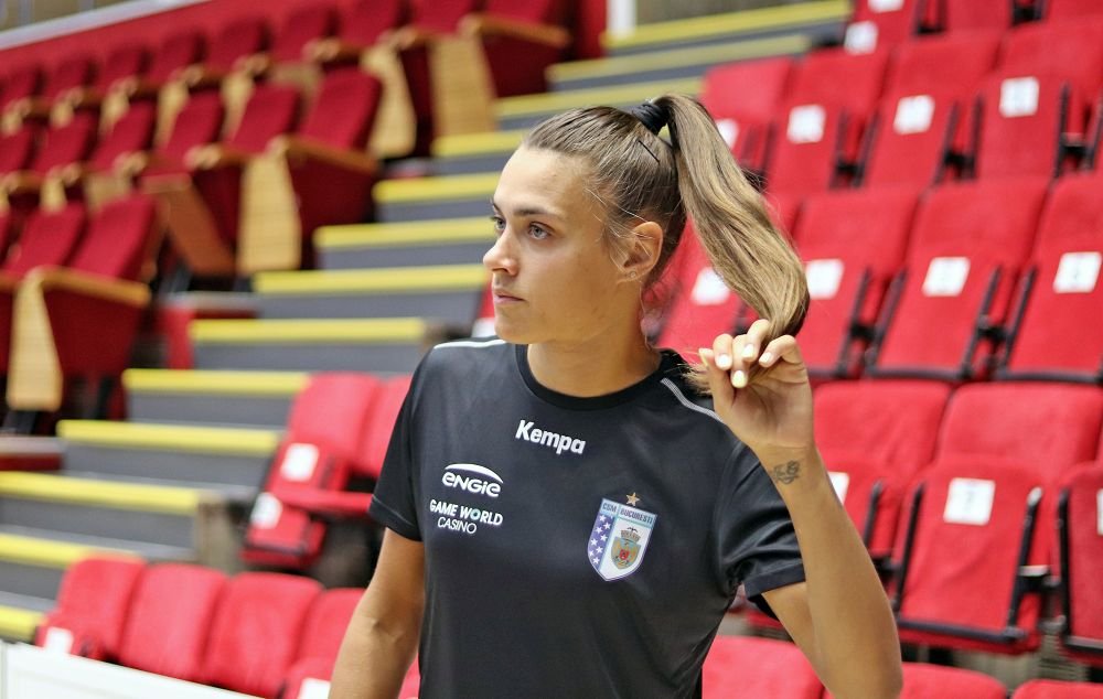 Beauty contest! CSM București are sub contract unele dintre cele mai frumoase handbaliste din lume_5