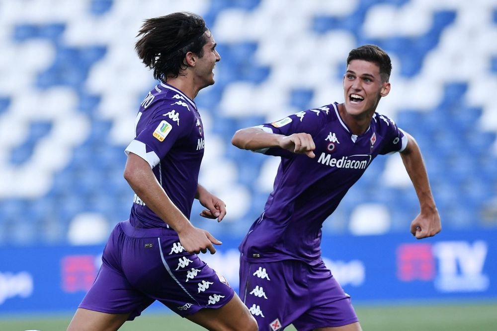 Rom&acirc;nul de la Fiorentina, &icirc;mprumutat la echipa lui Inzaghi!