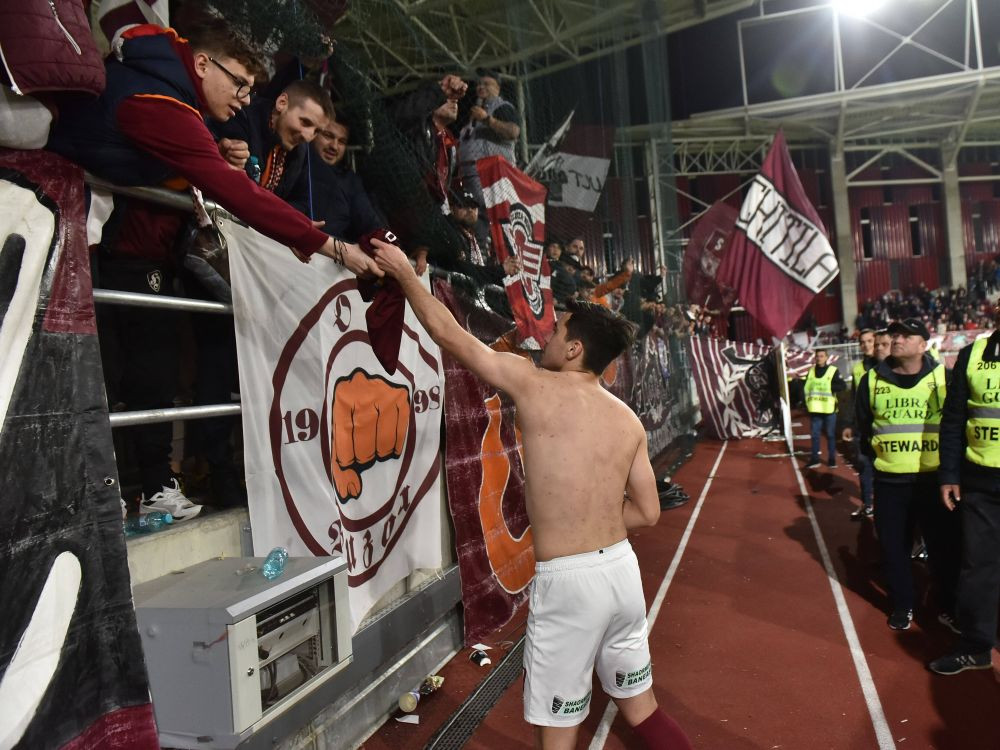 Duckadam a comentat transferul lui Rareș Ilie la Nice. Fostul mare portar a propus o versiune interesantă_2