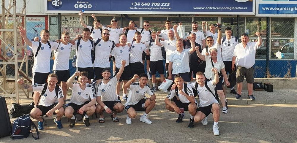 SPECIAL I Tatăl de 48 de ani și fiul de 20 de ani joacă amândoi în Conference League: unul poate da de FCSB!_4