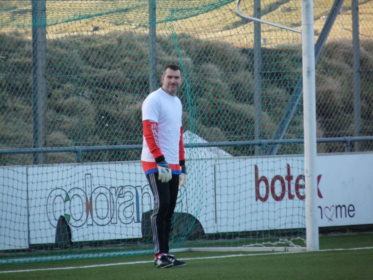 SPECIAL I Tatăl de 48 de ani și fiul de 20 de ani joacă amândoi în Conference League: unul poate da de FCSB!_7
