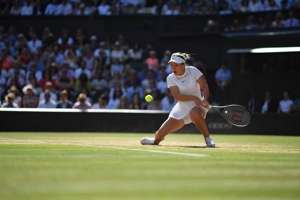 Simona Halep ocupă locul 16 în ierarhia WTA. Câte românce sunt în TOP 100 și saltul făcut de Sorana Cîrstea_2