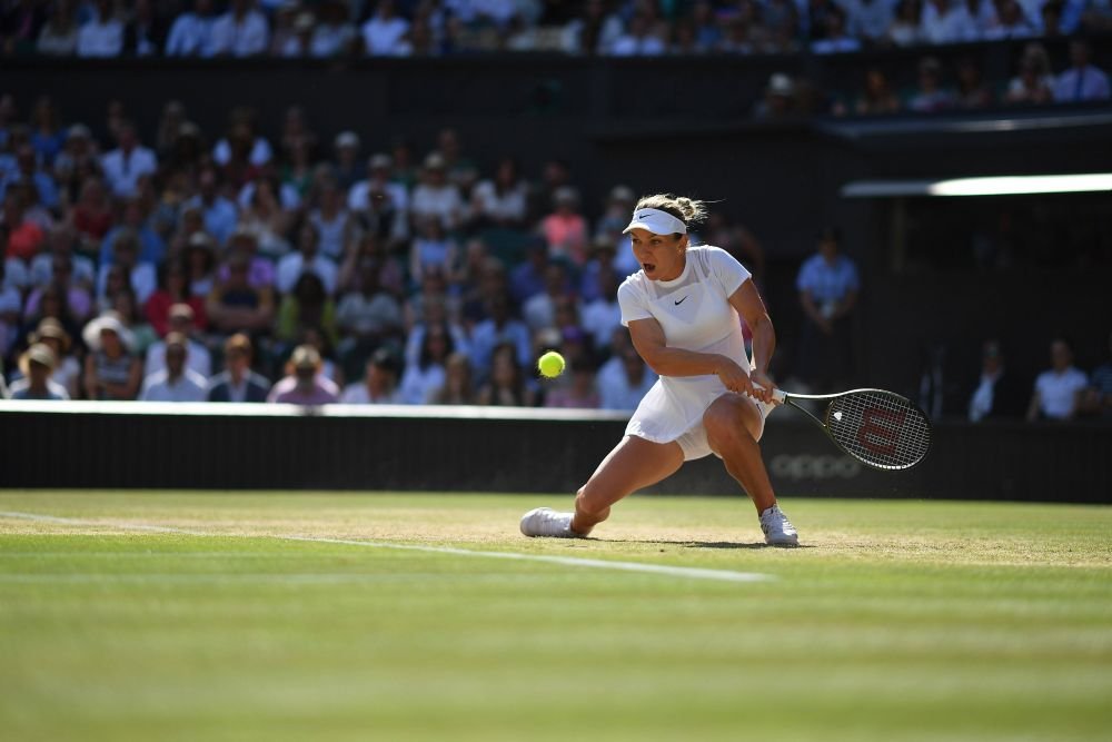 Simona Halep ocupă locul 16 în ierarhia WTA. Câte românce sunt în TOP 100 și saltul făcut de Sorana Cîrstea_3