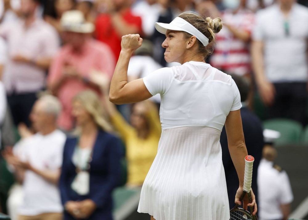 Simona Halep ocupă locul 16 în ierarhia WTA. Câte românce sunt în TOP 100 și saltul făcut de Sorana Cîrstea_4