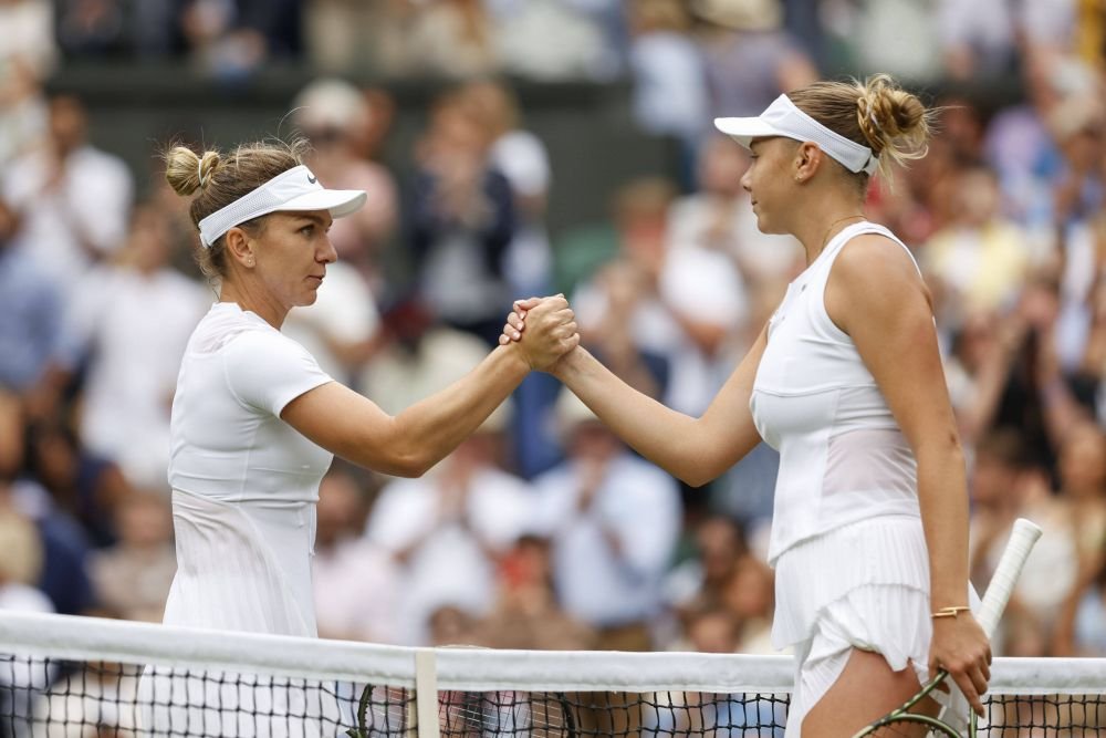 Simona Halep ocupă locul 16 în ierarhia WTA. Câte românce sunt în TOP 100 și saltul făcut de Sorana Cîrstea_6