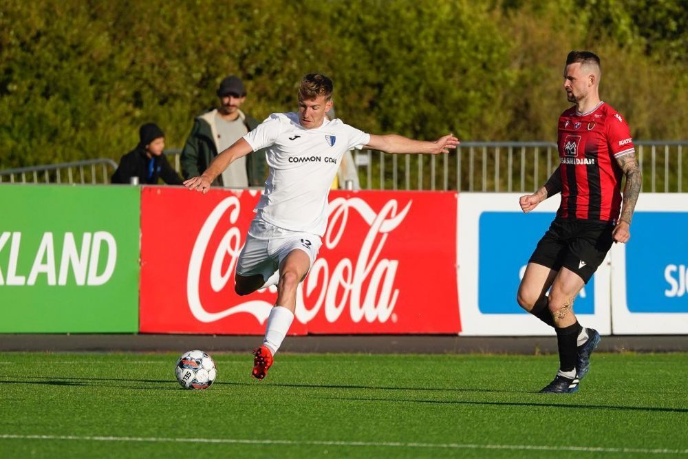 Ardeleanul titular la Inter Club, adversara lui CFR: ”Abia aștept să joc la Cluj, voi avea o galerie de 30 de rude și prieteni!”_1