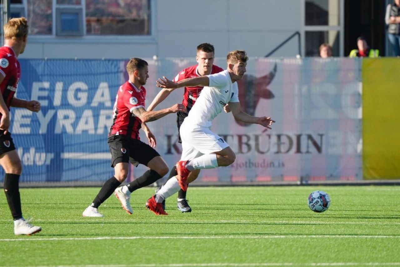 Ardeleanul titular la Inter Club, adversara lui CFR: ”Abia aștept să joc la Cluj, voi avea o galerie de 30 de rude și prieteni!”_3