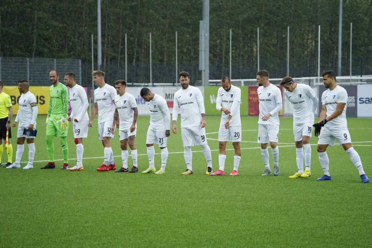 Ardeleanul titular la Inter Club, adversara lui CFR: ”Abia aștept să joc la Cluj, voi avea o galerie de 30 de rude și prieteni!”_6